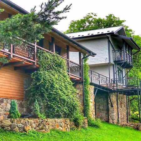Holiday Home La Vіta Яремче Екстер'єр фото