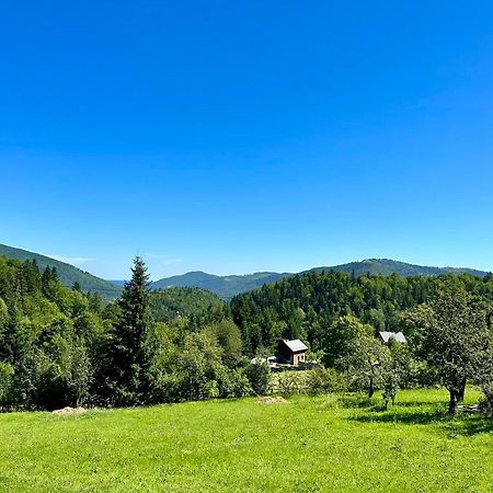 Holiday Home La Vіta Яремче Екстер'єр фото