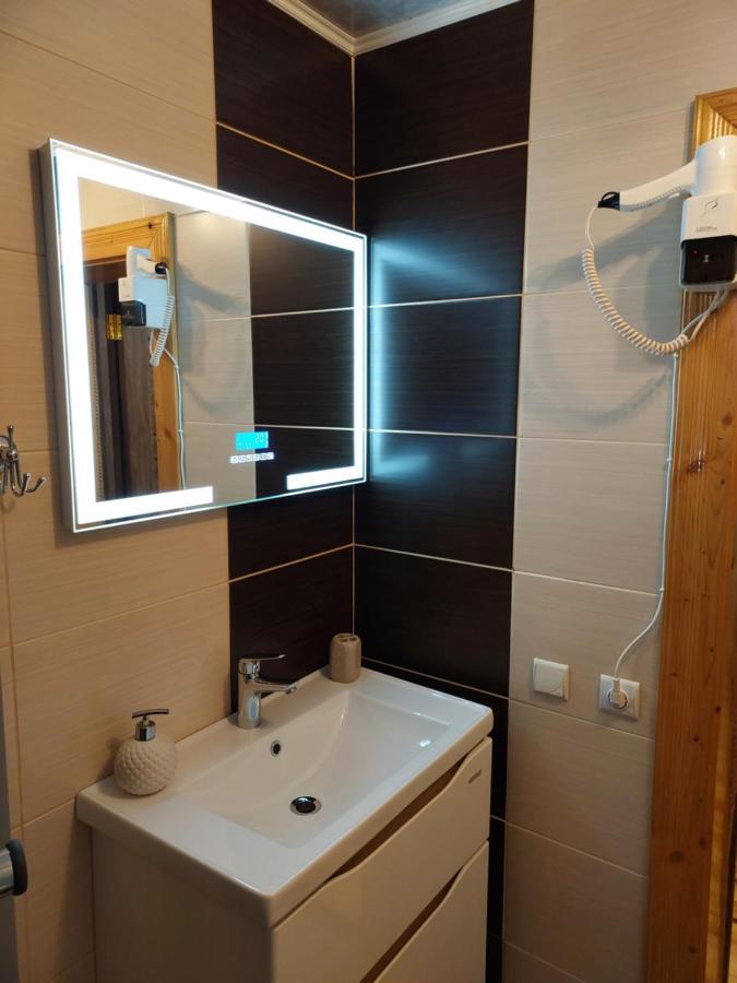 Holiday Home La Vіta Яремче Екстер'єр фото