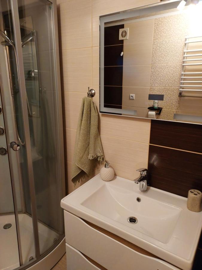 Holiday Home La Vіta Яремче Екстер'єр фото