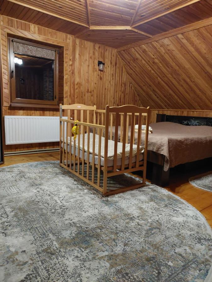 Holiday Home La Vіta Яремче Екстер'єр фото