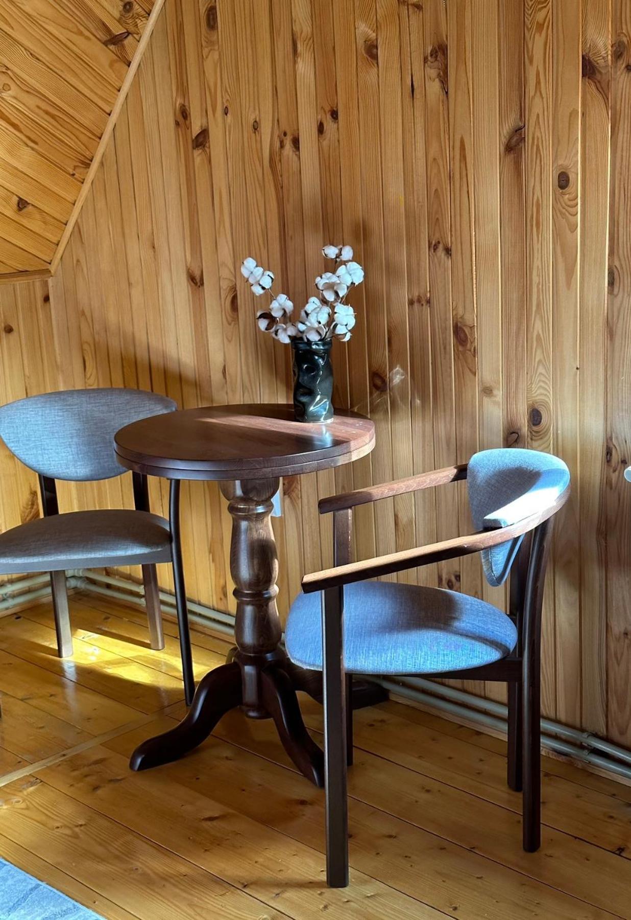 Holiday Home La Vіta Яремче Екстер'єр фото