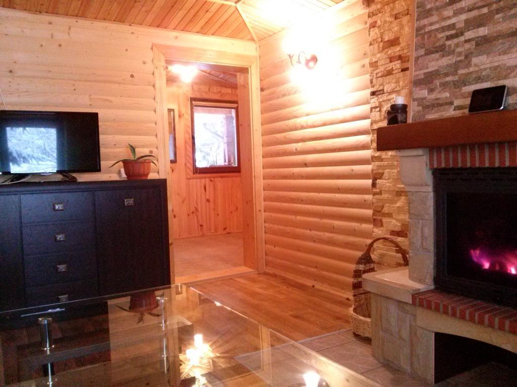 Holiday Home La Vіta Яремче Екстер'єр фото